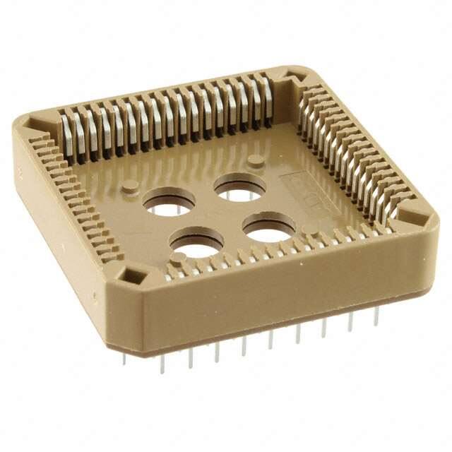 1-822473-6 TE Connectivity AMP Connectors  IC-Sockel